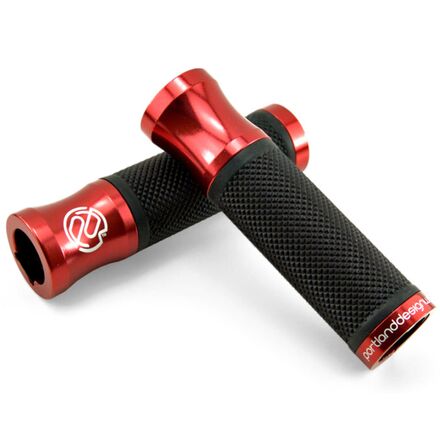 Portland Design Works - Speed Metal Grips