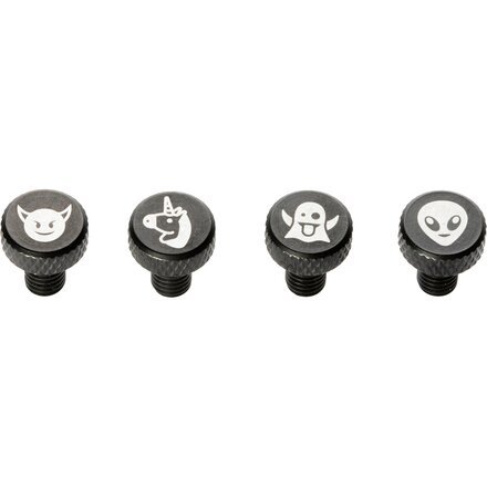 Zit Bitz Decorative Bolts