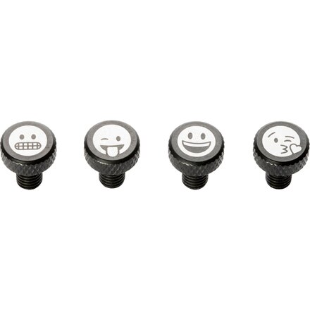 Zit Bitz Decorative Bolts