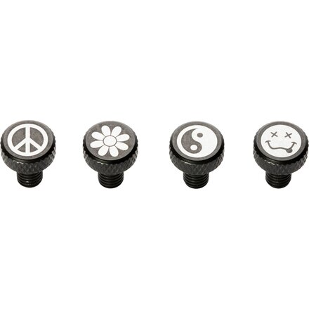 Zit Bitz Decorative Bolts
