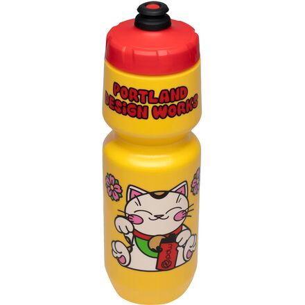 Portland Design Works - Purist Water Bottle