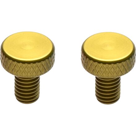 Zit Bitz Decorative Bolts