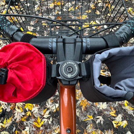 Portland Design Works - Bingo Headset Spacer