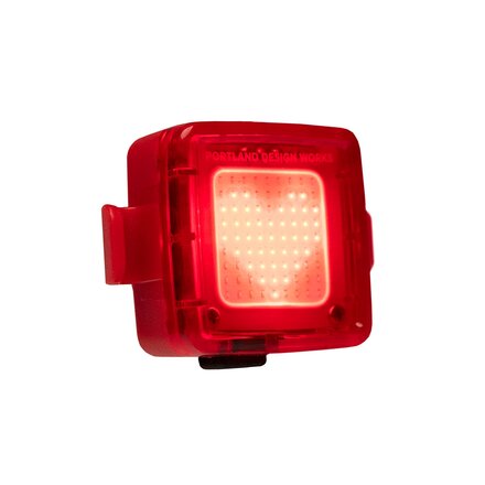 Portland Design Works - Blinking of You Tail Light
