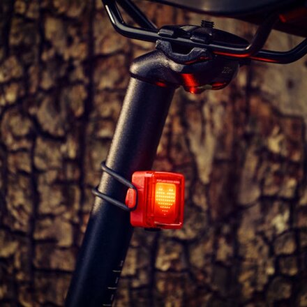 Portland Design Works - Blinking of You Tail Light