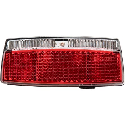 Rackstar Tail Light