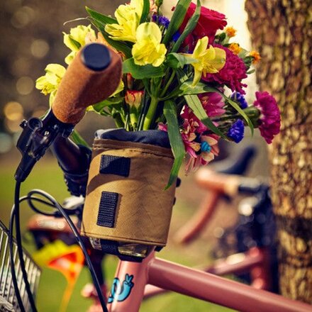 Portland Design Works - Swigamajig Bottle Holder