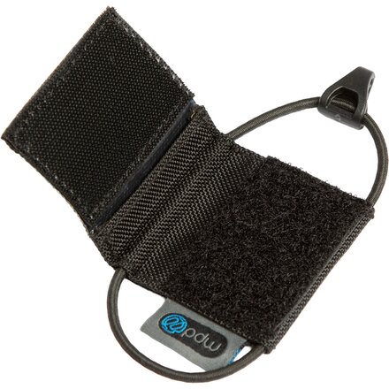 Tracker Keeper - Stealth Saddle Stash
