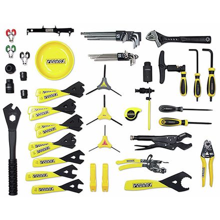 Pedro's - Apprentice Bench Tool Kit - One Color