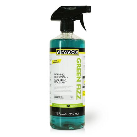 Green Fizz Foaming Cleaner