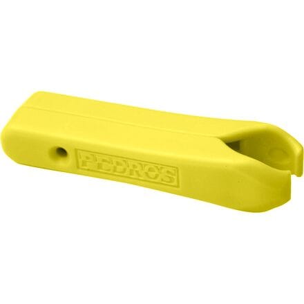 Pedro's - Micro Lever - 2-Pack - Yellow
