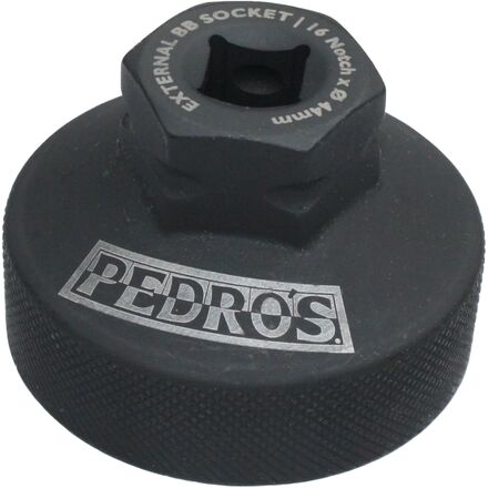 Pedro's - External Bearing Bottom Bracket Socket - One Color