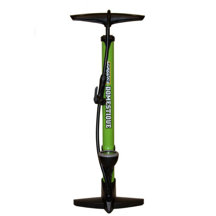 Pedro's - Domestique Floor Pump - One Color