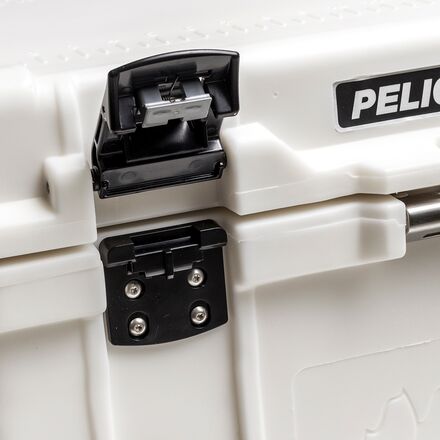 Pelican - RC 45QT Wheeled Elite Cooler