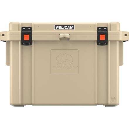 Pelican - 95QT Elite Cooler - Tan