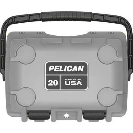 Pelican - 20QT Elite Cooler