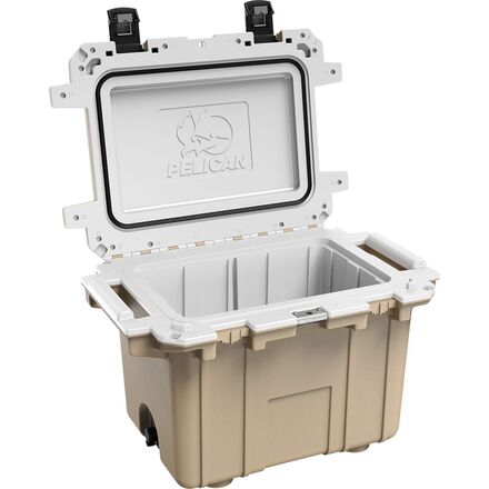Pelican - IM 50QT Elite Cooler