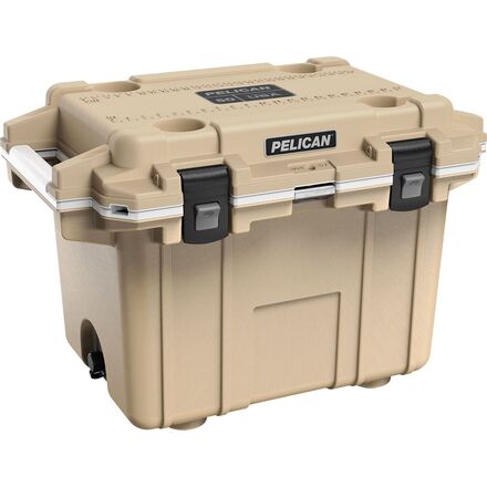 Pelican - IM 50QT Elite Cooler
