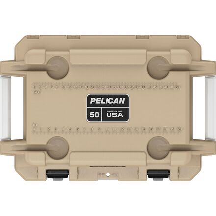 Pelican - IM 50QT Elite Cooler