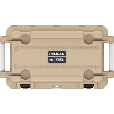 Pelican - IM 70QT Elite Cooler