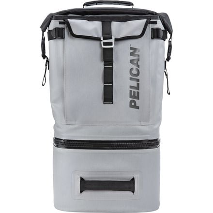 Pelican - Cooler 18L Backpack - Light Grey