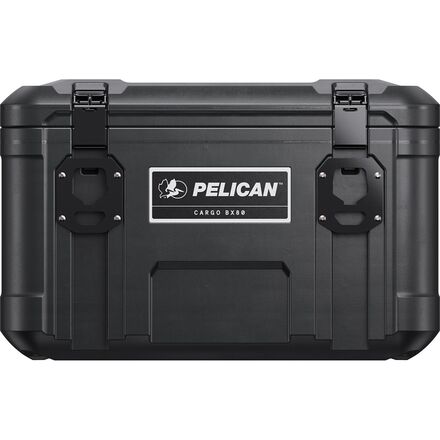 Pelican - Cargo Case SM Trunk
