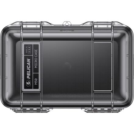 Pelican - M50 Micro Case