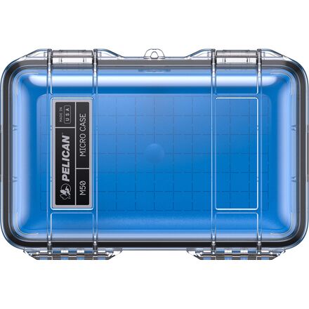 Pelican - M50 Micro Case