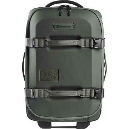 Pelican - 22in Aegis Carry-On Rolling Hybrid Duffel