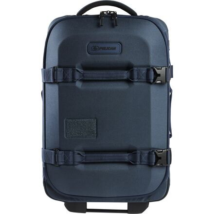 Pelican - 22in Aegis Carry-On Rolling Hybrid Duffel