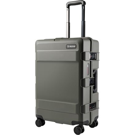 25in ATX Check-In Hard-Sided Luggage