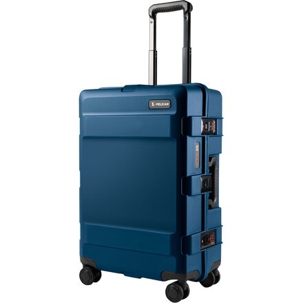 25in ATX Check-In Hard-Sided Luggage