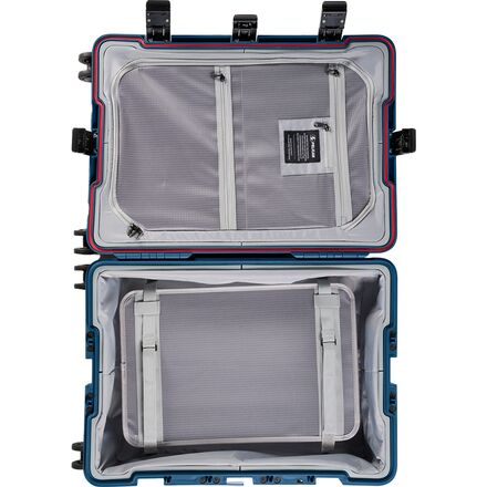 Pelican - 25in ATX Check-In Hard-Sided Luggage