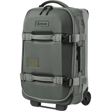 28in Aegis Check-In Rolling Hybrid Duffel