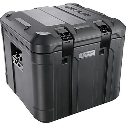 TX 50 Adventure Case