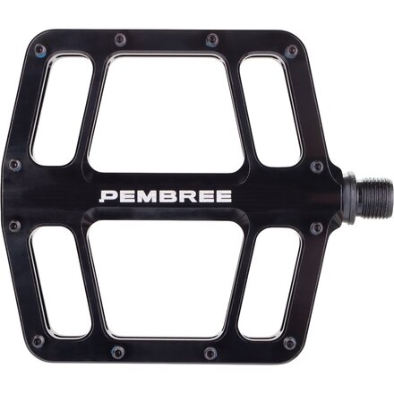 D3A Flat Pedals