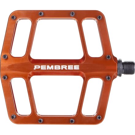 D3A Flat Pedals