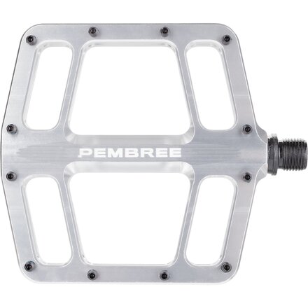 D3A Flat Pedals