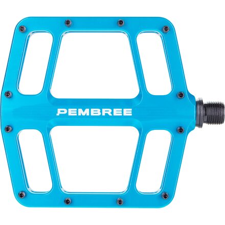 D3A Flat Pedals