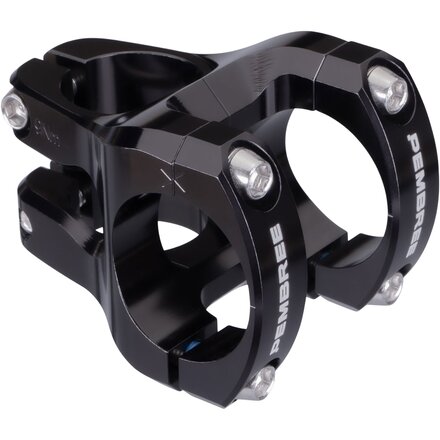 GCS 31.8mm Stem