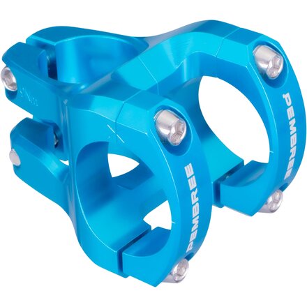 GCS 31.8mm Stem