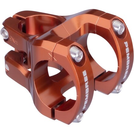 GCS 35mm Stem