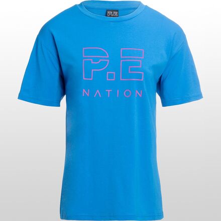P.E Nation - Heads Up T-Shirt - Women's