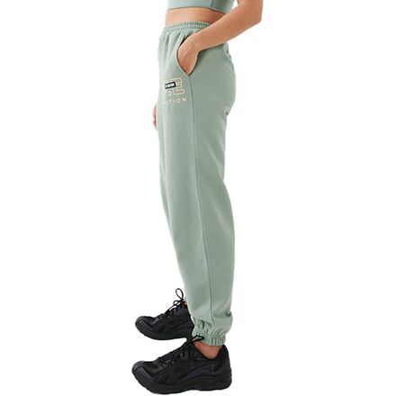 P.E Nation - Grand Stand Track Pant - Women's