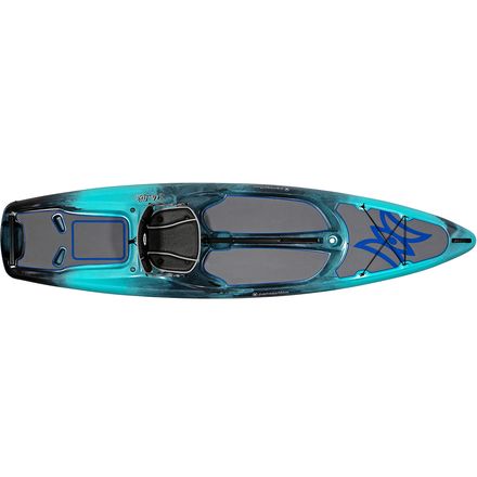 Perception - Hi Life 11 Kayak - 2022 - Dapper
