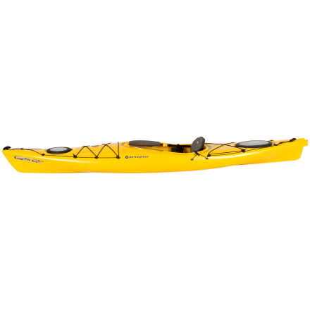 Perception - Carolina Series Kayaks