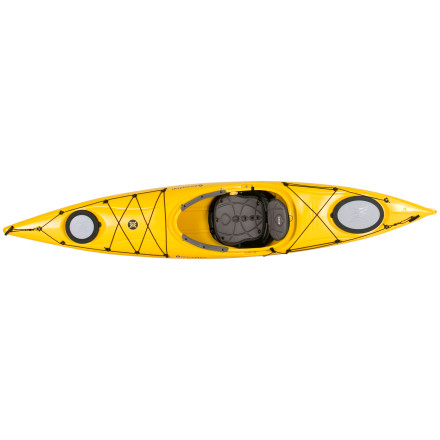Perception - Carolina Series Kayaks
