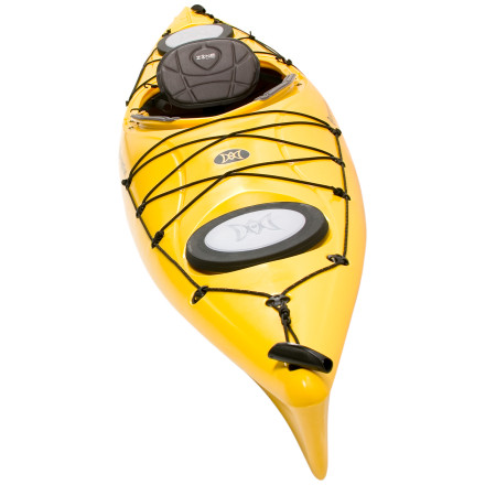 Perception - Carolina Series Kayaks