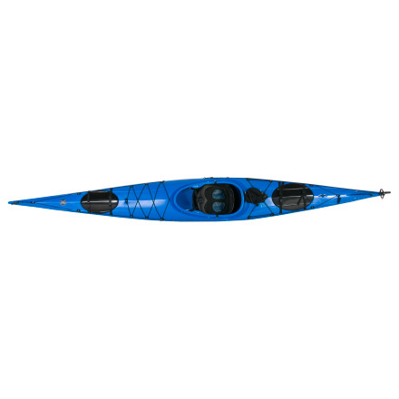 Perception - Eclipse Series Kayak w/ Rudder