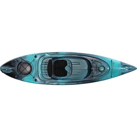 Perception - Drift 9.5 Kayak
